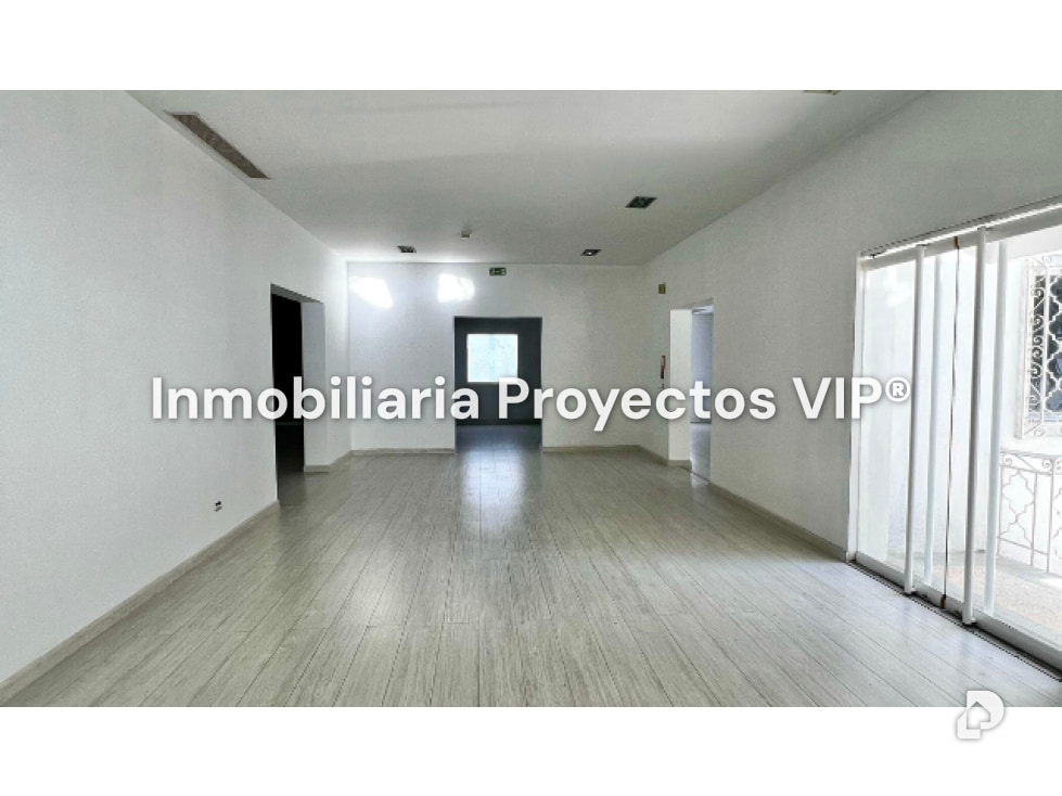 Casa en Las Mercedes, Caracas – 3