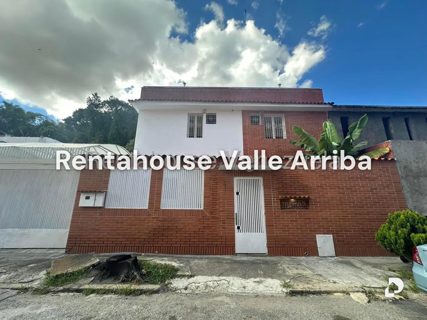 Casa en La Trinidad, Caracas – 1