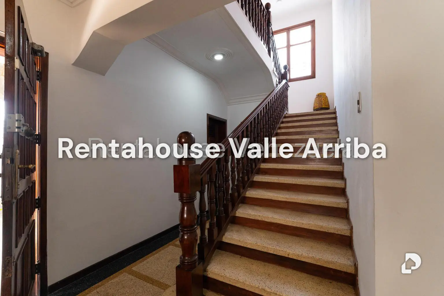 Casa en Altamira, Caracas – 6