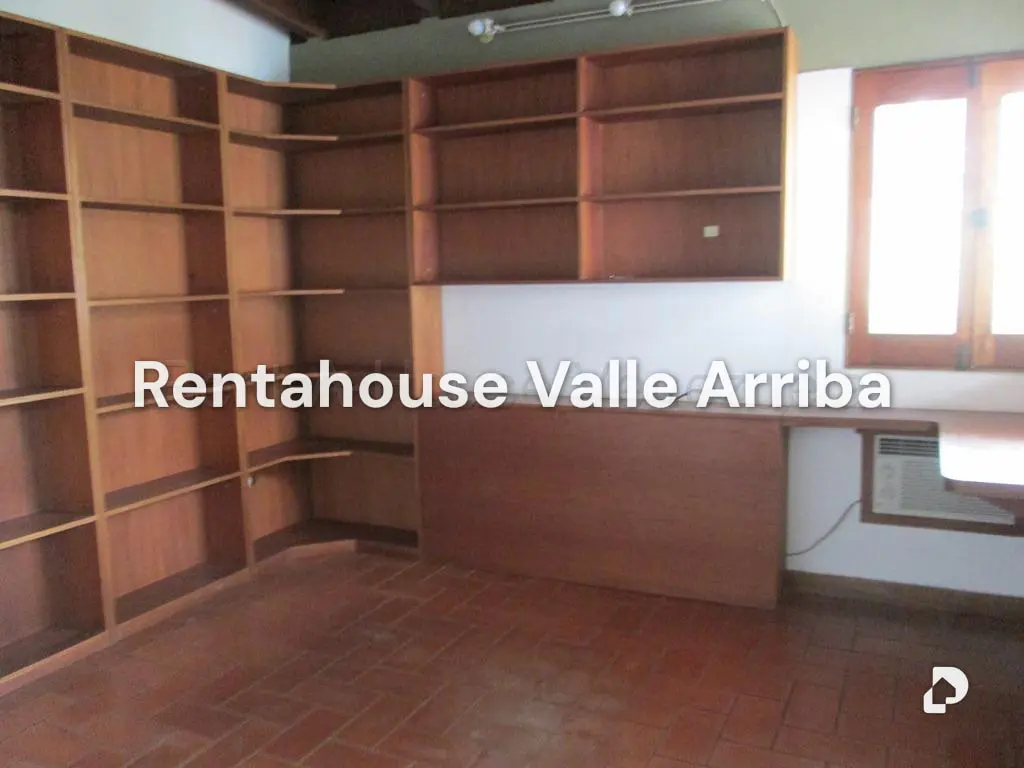Casa en Los Chorros, Caracas – 18