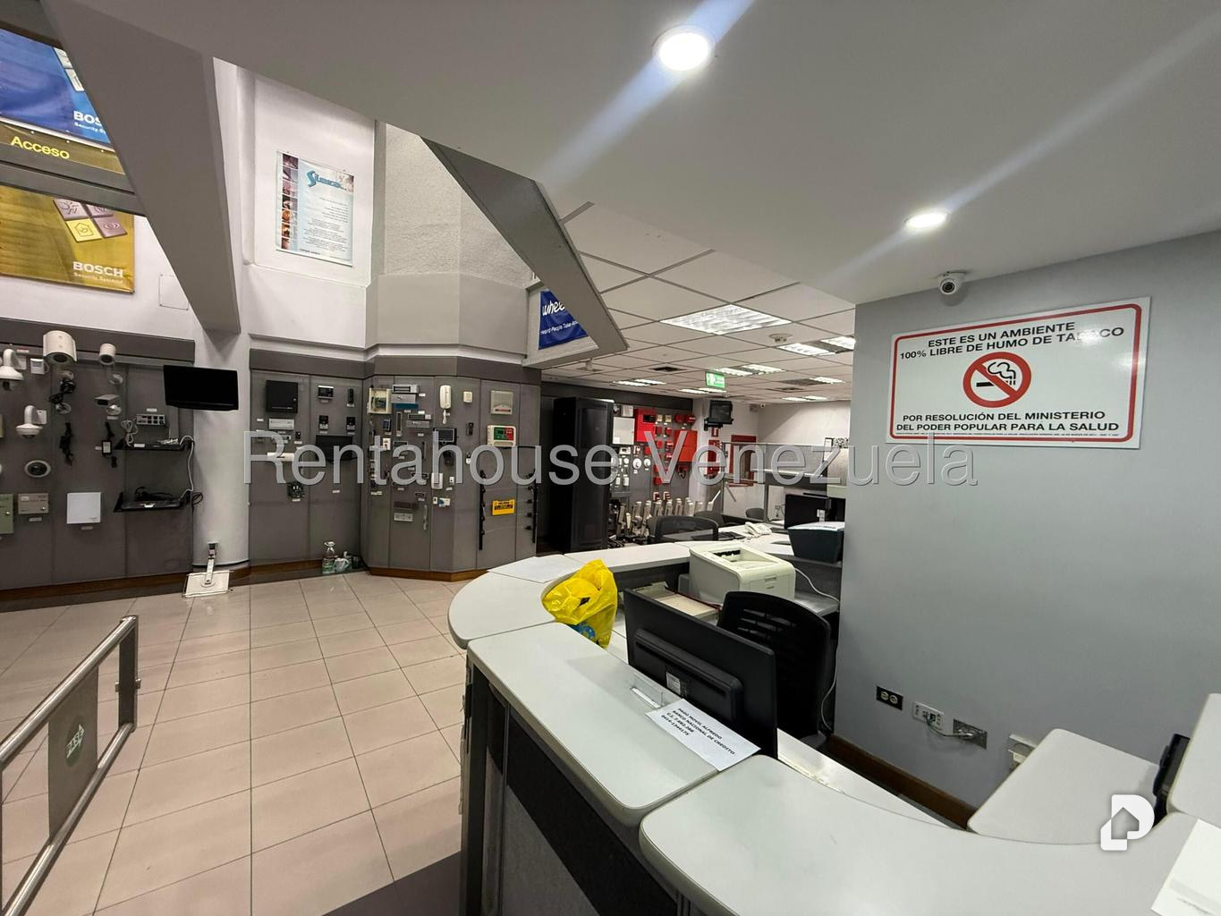 Local comercial en Los Dos Caminos, Caracas – 5