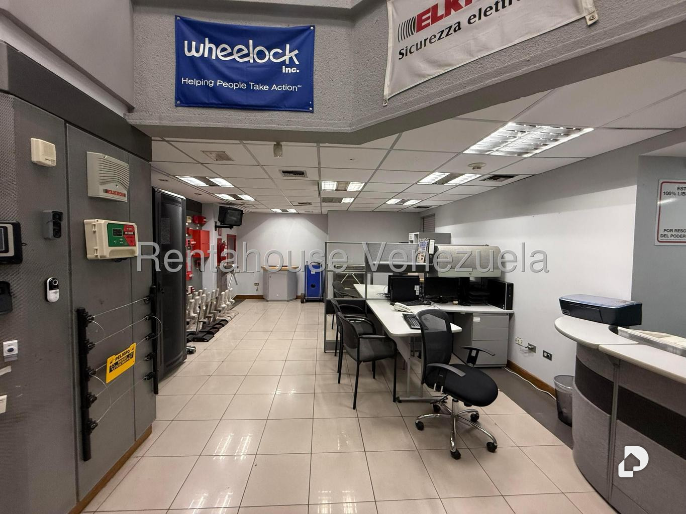 Local comercial en Los Dos Caminos, Caracas – 4