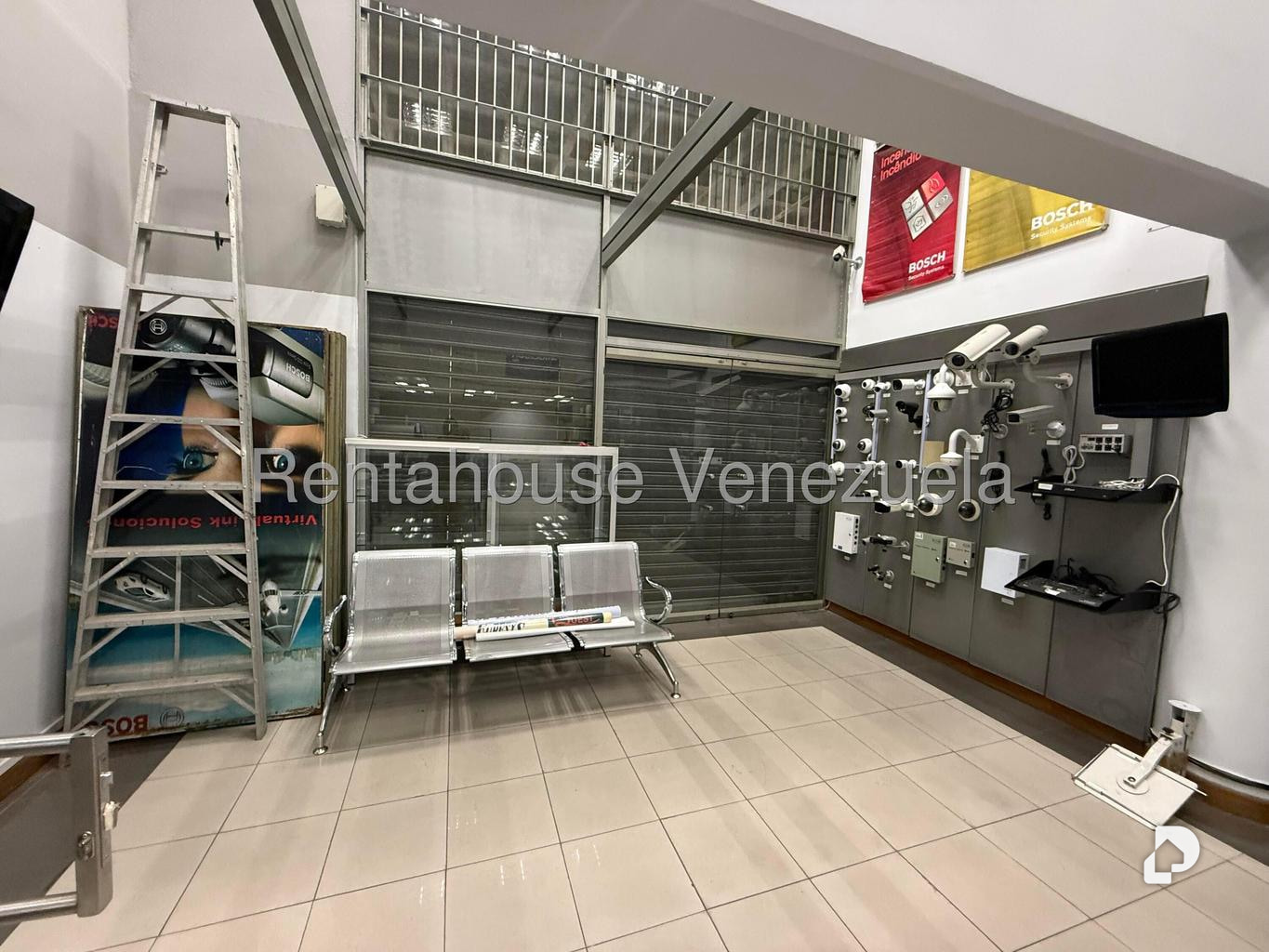 Local comercial en Los Dos Caminos, Caracas – 6