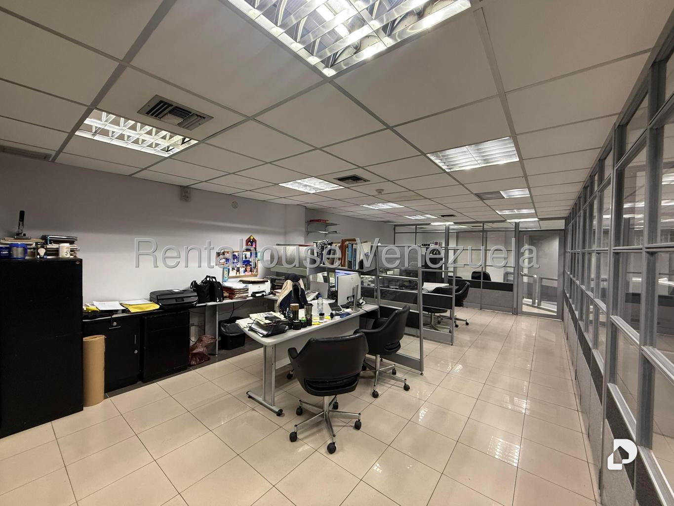 Local comercial en Los Dos Caminos, Caracas – 9
