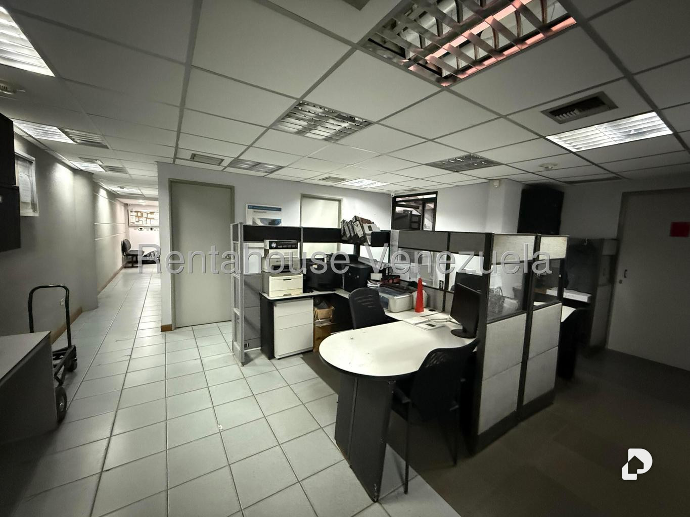 Local comercial en Los Dos Caminos, Caracas – 7