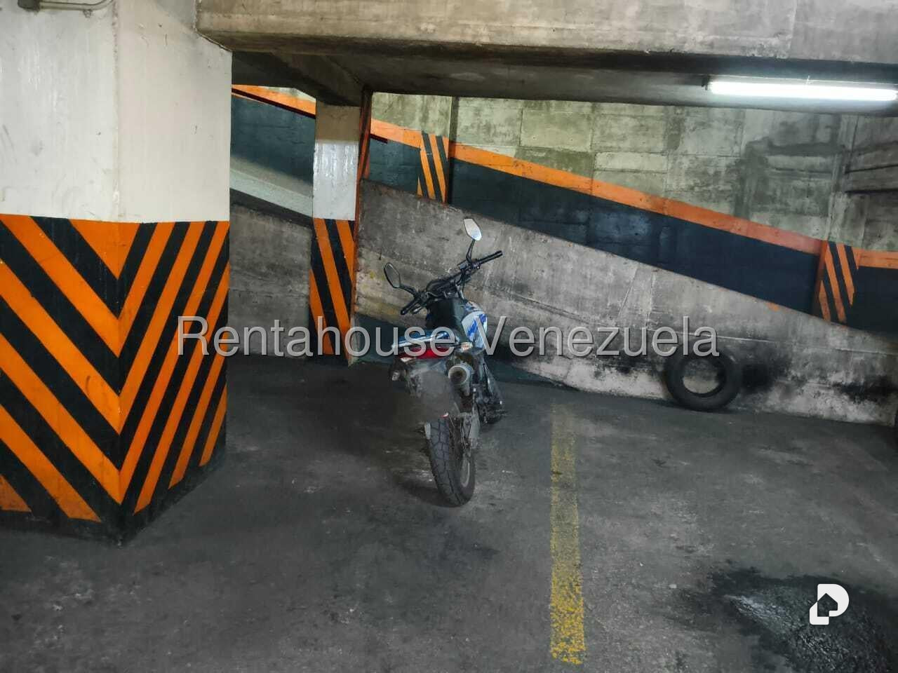 Apartamento en Parroquia San Jose, Caracas – 24