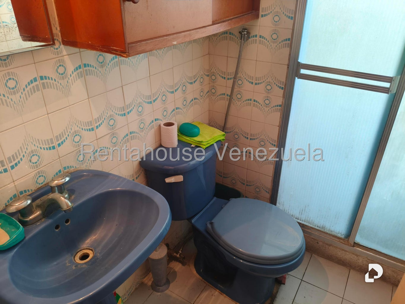 Apartamento en Parroquia San Jose, Caracas – 21