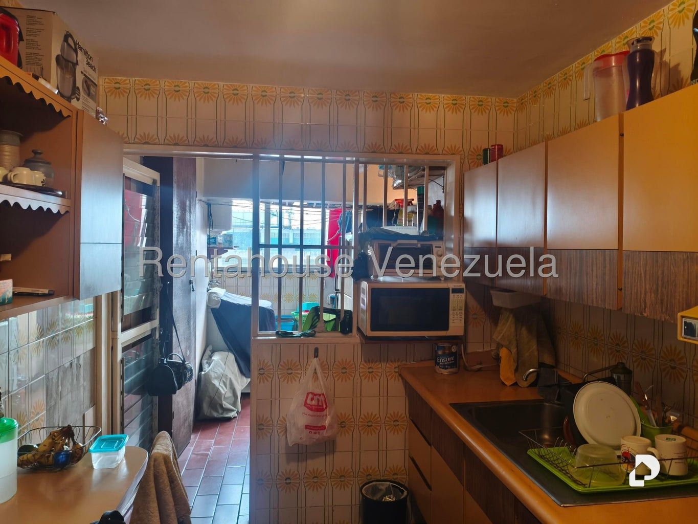 Apartamento en Parroquia San Jose, Caracas – 11