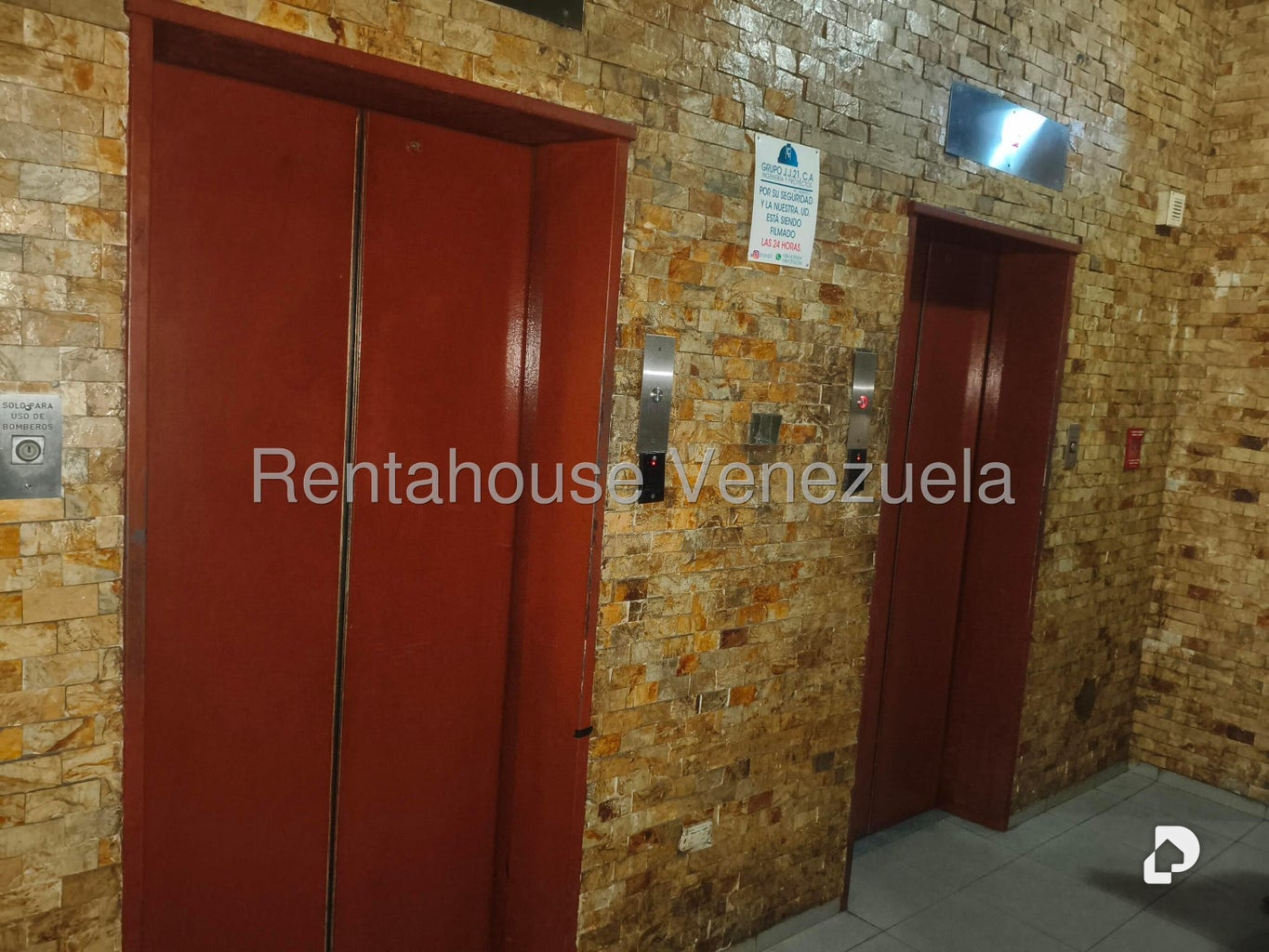 Apartamento en Parroquia San Jose, Caracas – 3