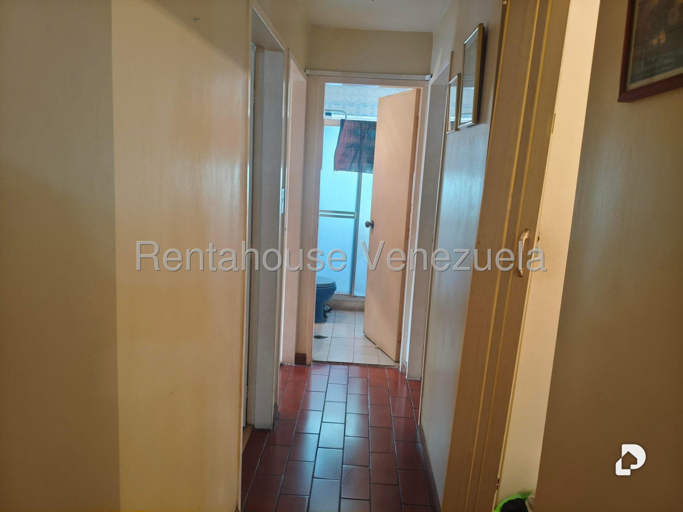 Apartamento en Parroquia San Jose, Caracas – 14