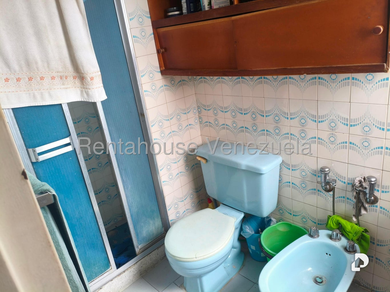 Apartamento en Parroquia San Jose, Caracas – 16