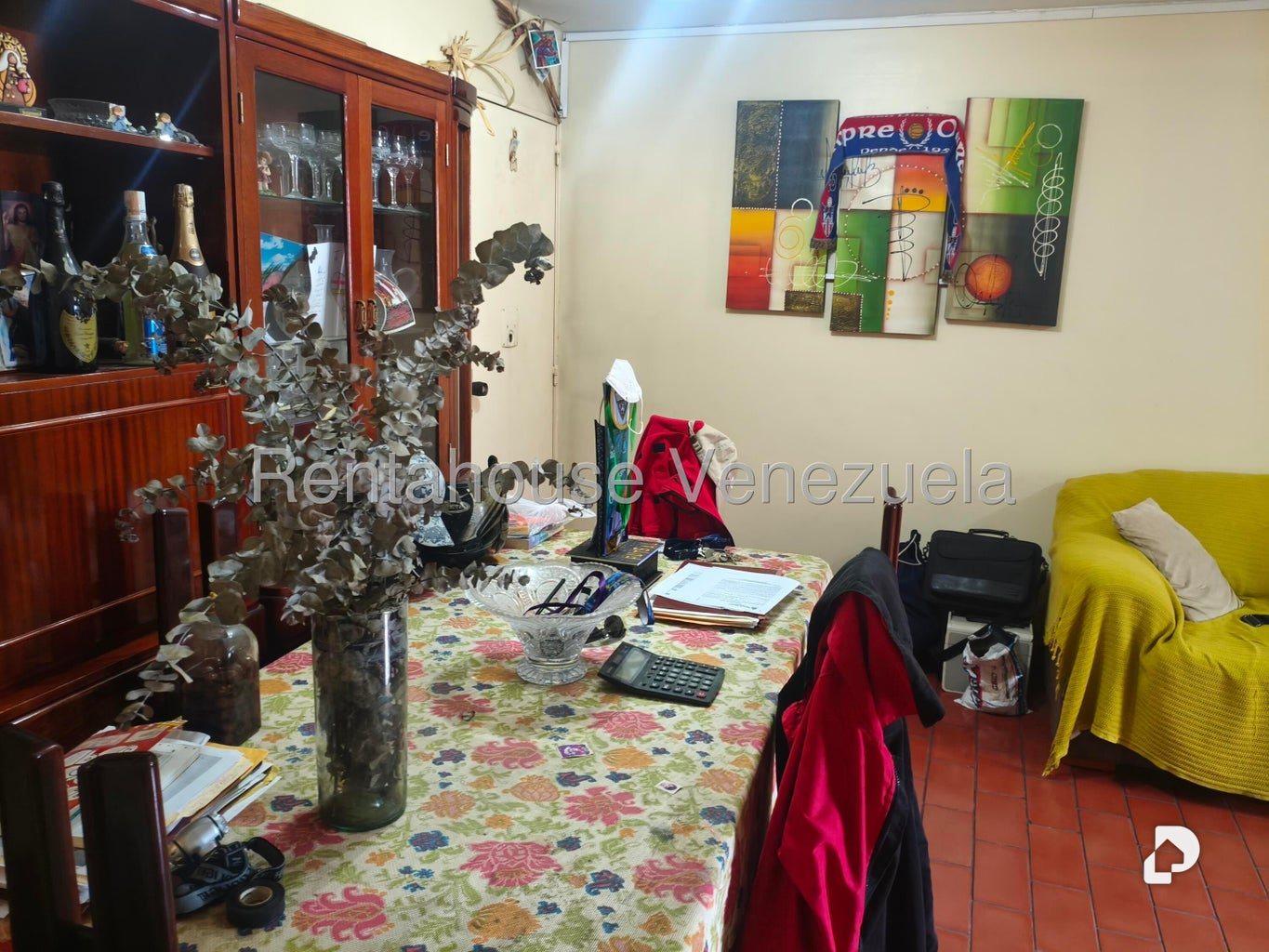 Apartamento en Parroquia San Jose, Caracas – 9