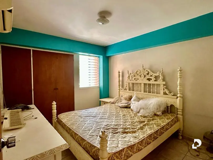 Apartamento en La Vaquera, Guarenas – 5