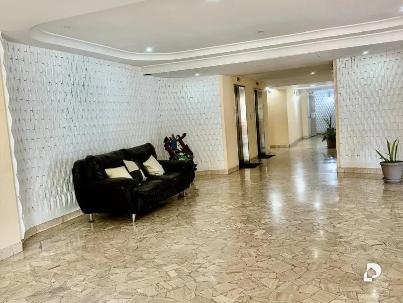Apartamento en La Vaquera, Guarenas – 1