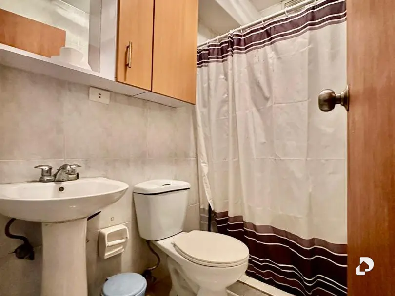 Apartamento en La Vaquera, Guarenas – 8