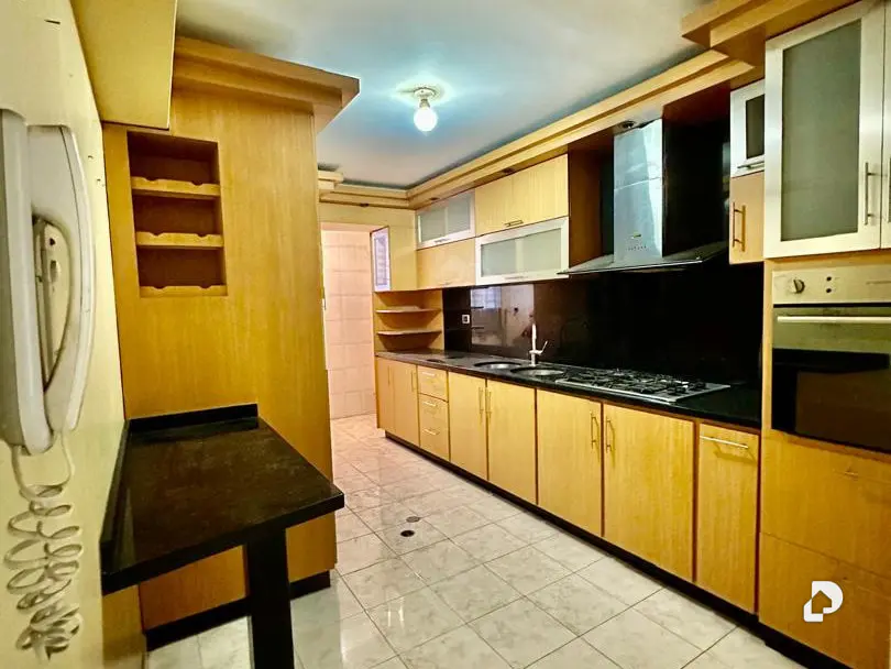 Apartamento en La Vaquera, Guarenas – 3