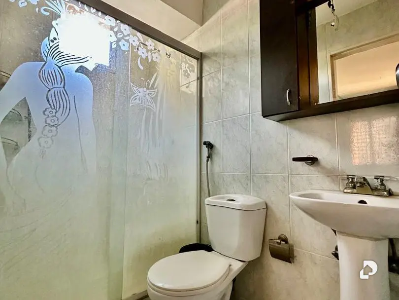 Apartamento en La Vaquera, Guarenas – 4