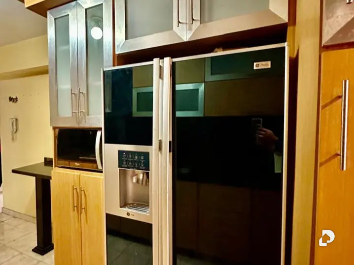 Apartamento en La Vaquera, Guarenas – 2