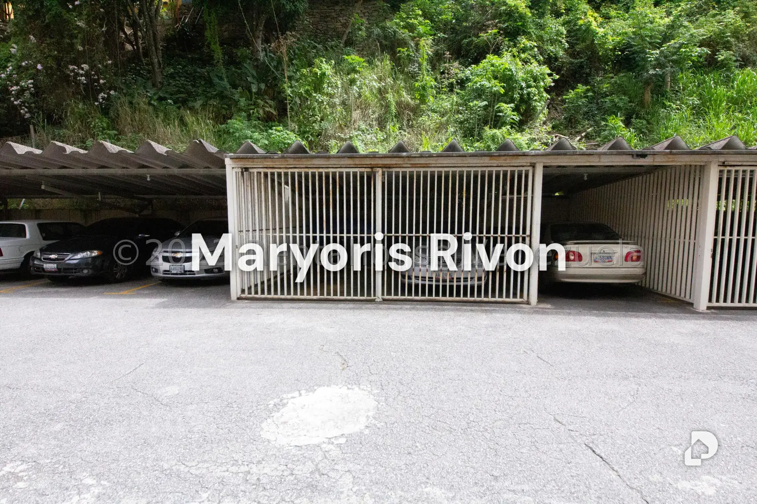 Apartamento en Santa Paula, Caracas – 12