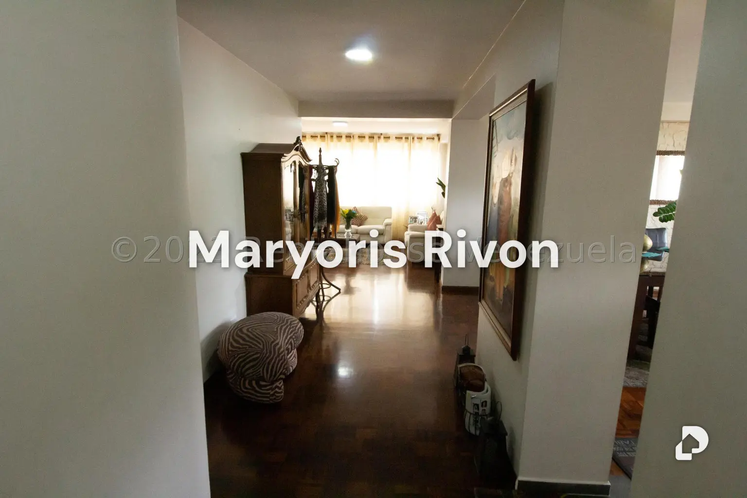 Apartamento en Santa Paula, Caracas – 17