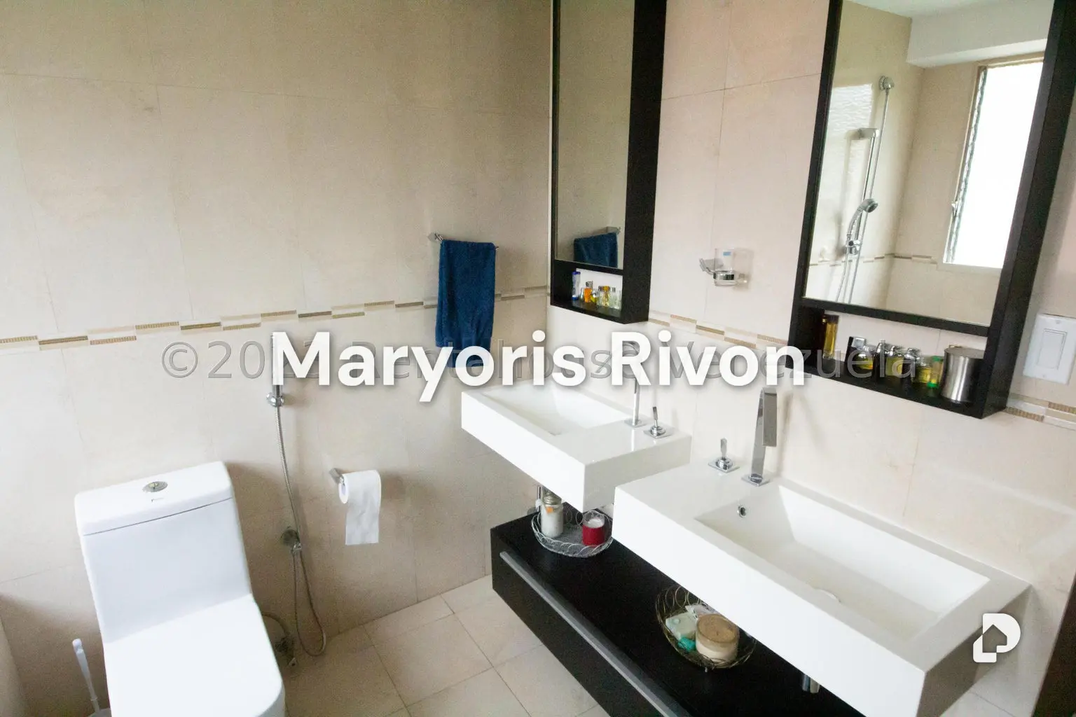 Apartamento en Santa Paula, Caracas – 7