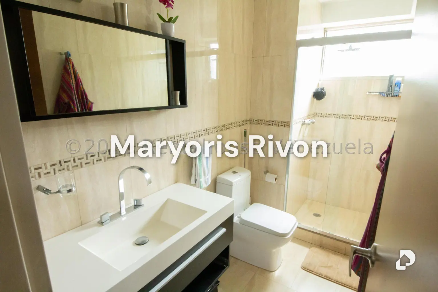 Apartamento en Santa Paula, Caracas – 9