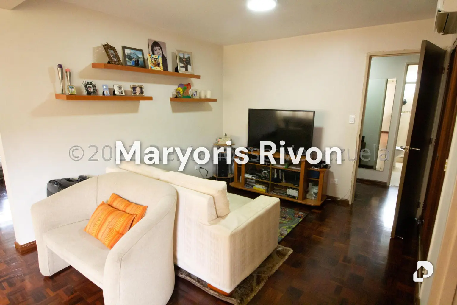 Apartamento en Santa Paula, Caracas – 13