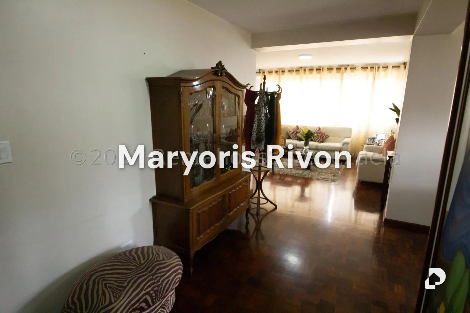 Apartamento en Santa Paula, Caracas – 18