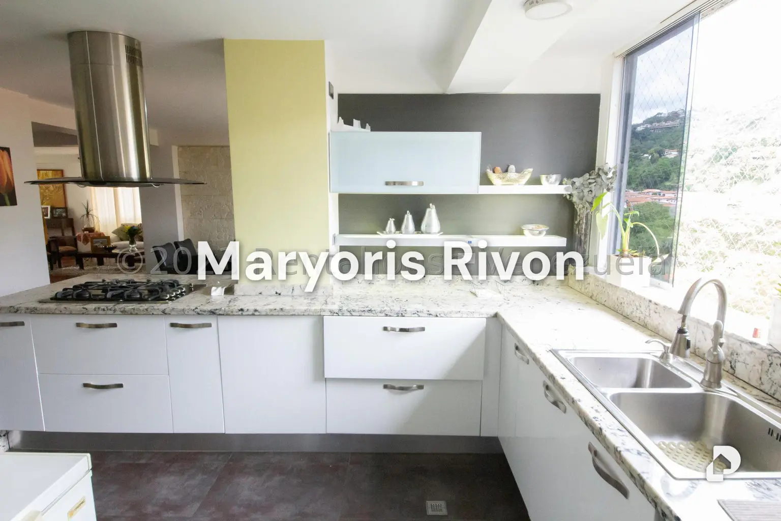 Apartamento en Santa Paula, Caracas – 14