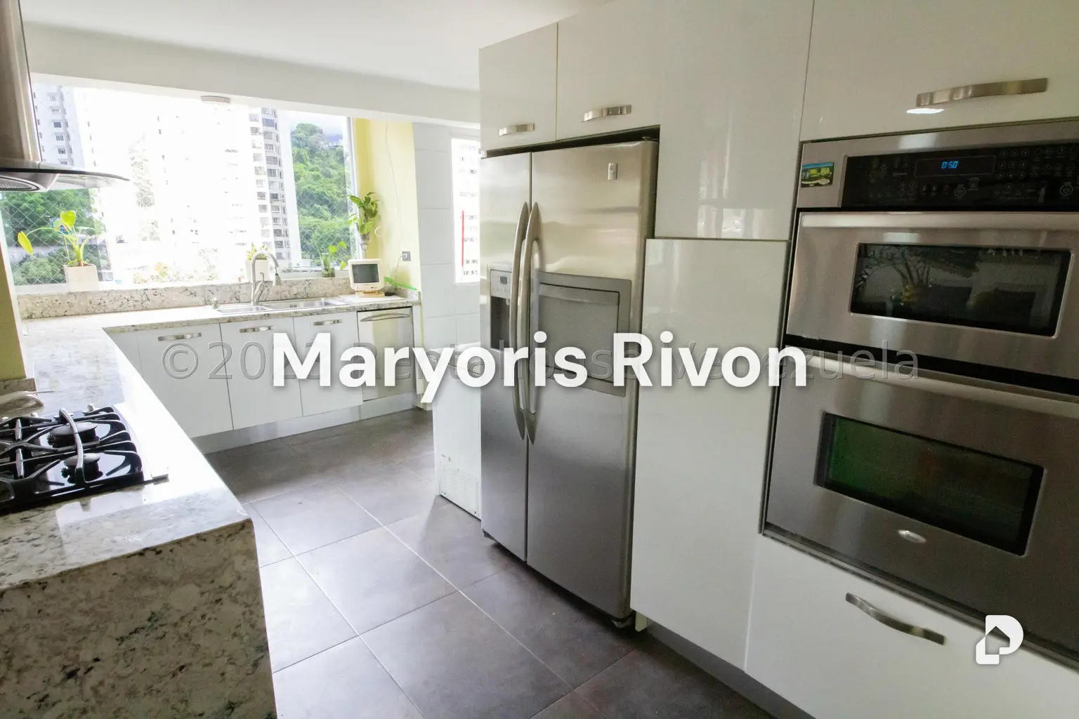 Apartamento en Santa Paula, Caracas – 5