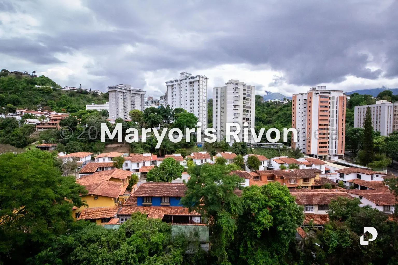 Apartamento en Santa Paula, Caracas – 15