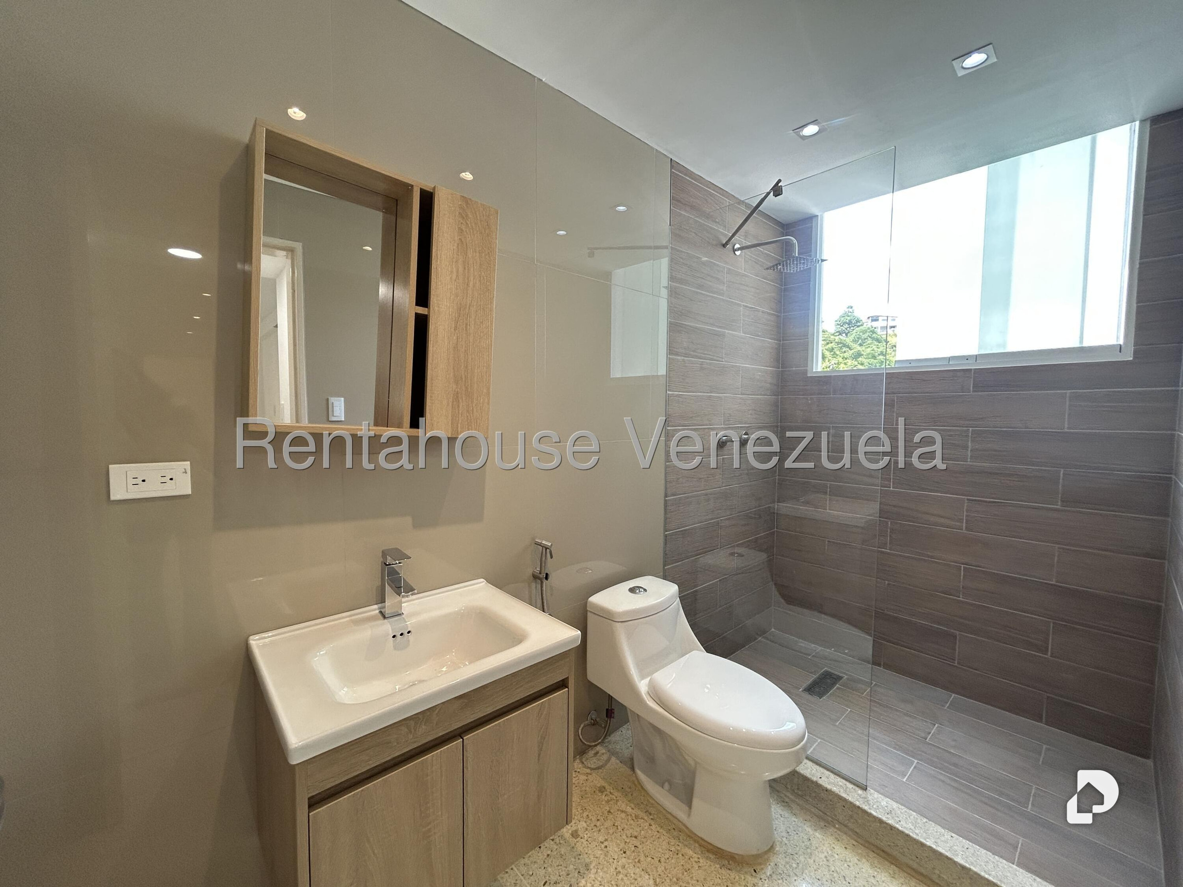 Apartamento en San Luis, Caracas – 16