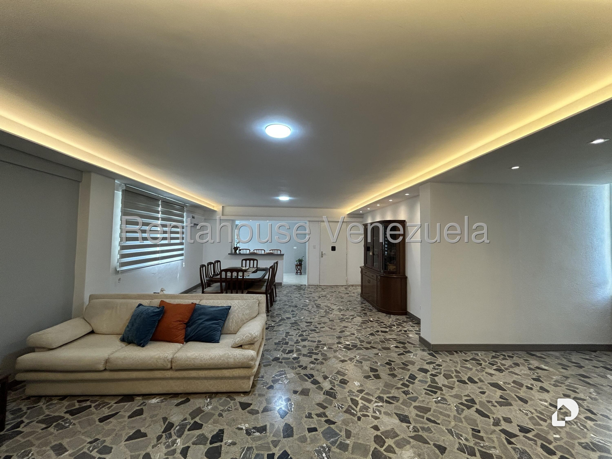 Apartamento en San Luis, Caracas – 5