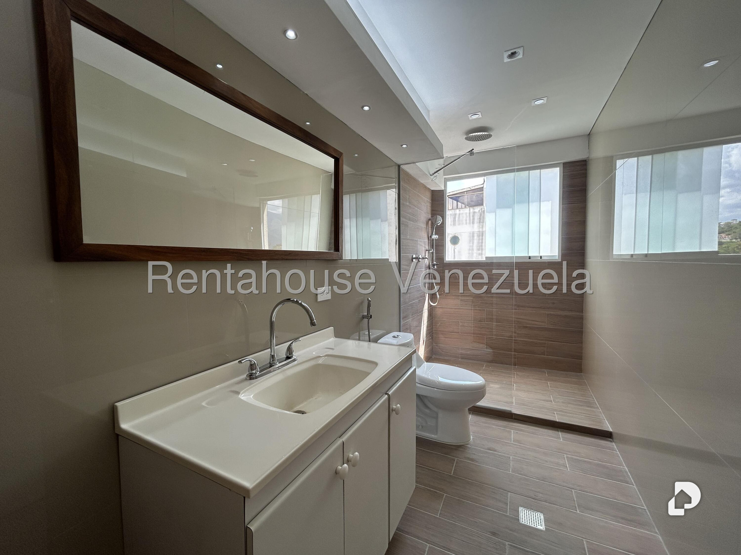 Apartamento en San Luis, Caracas – 26