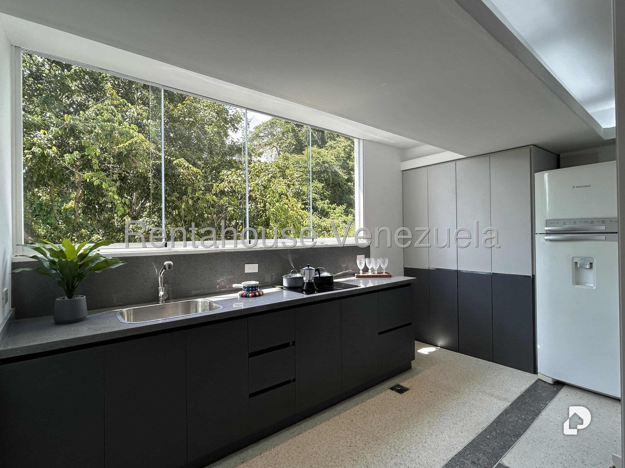 Apartamento en San Luis, Caracas – 11