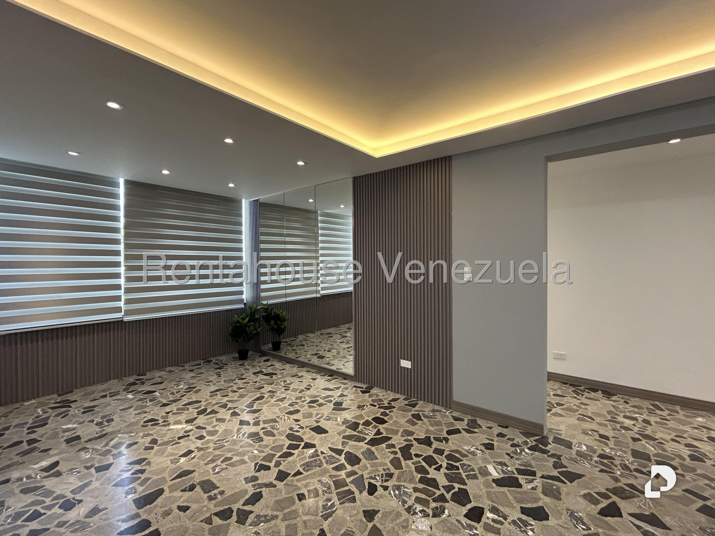 Apartamento en San Luis, Caracas – 6