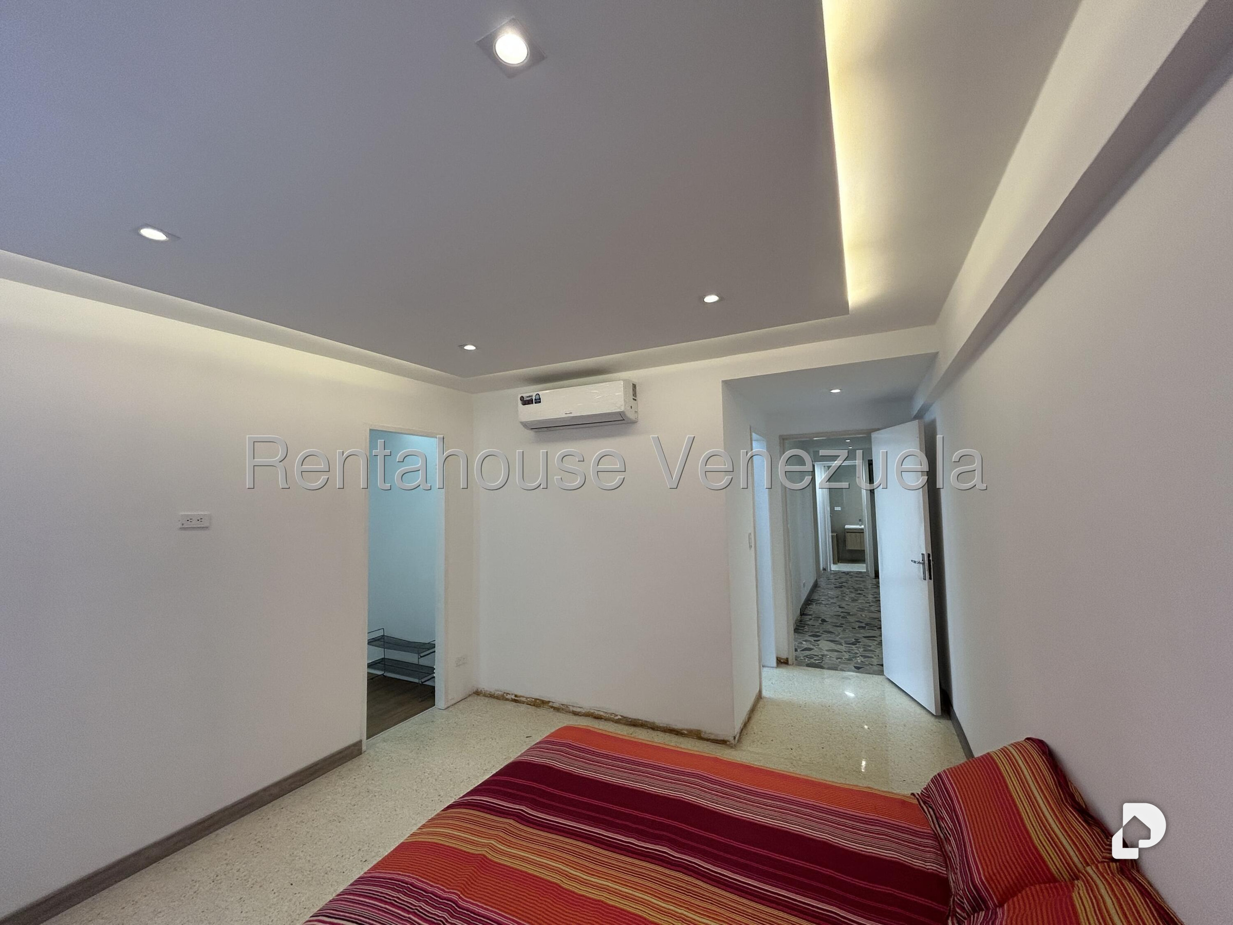 Apartamento en San Luis, Caracas – 23