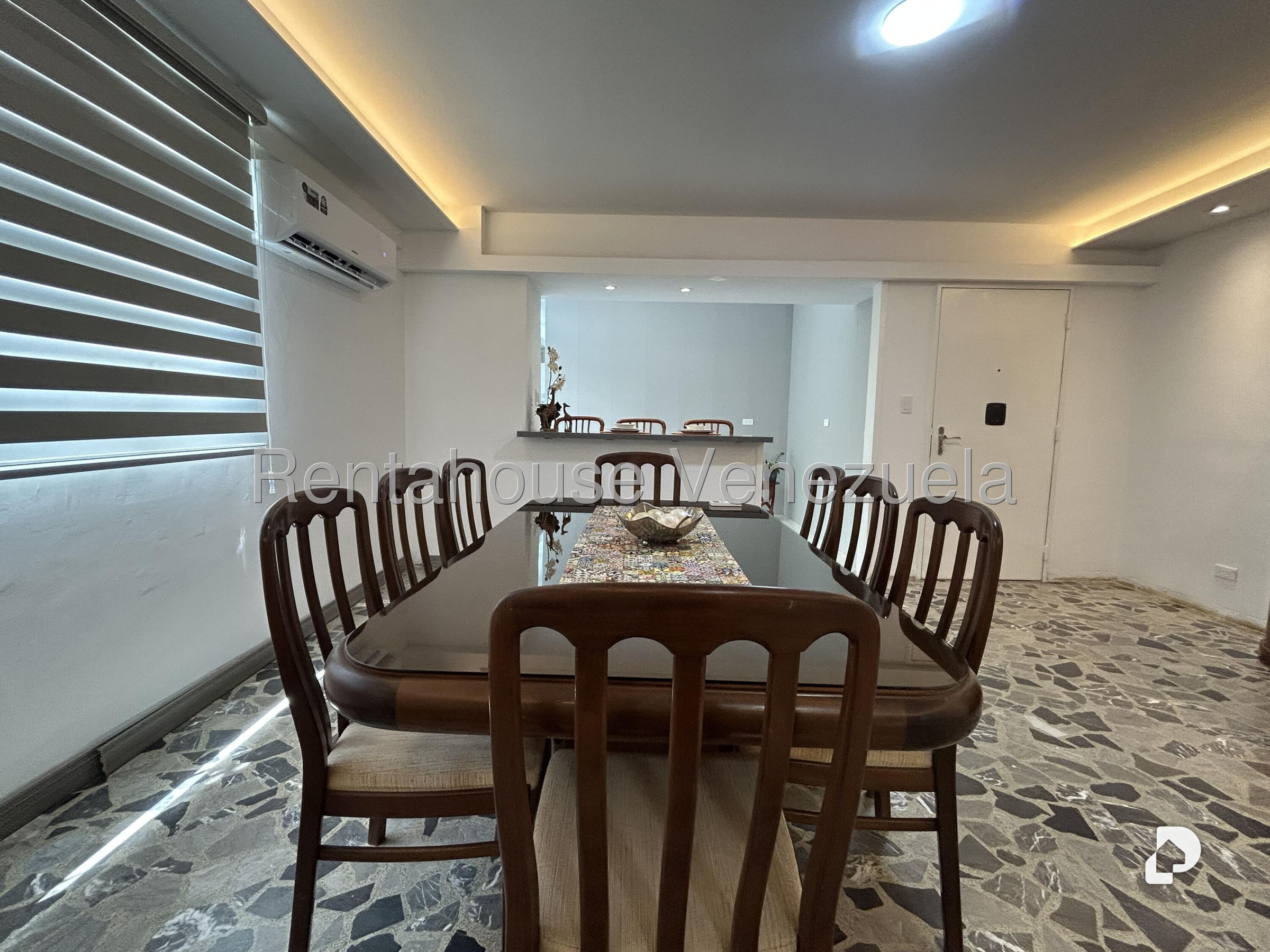 Apartamento en San Luis, Caracas – 2