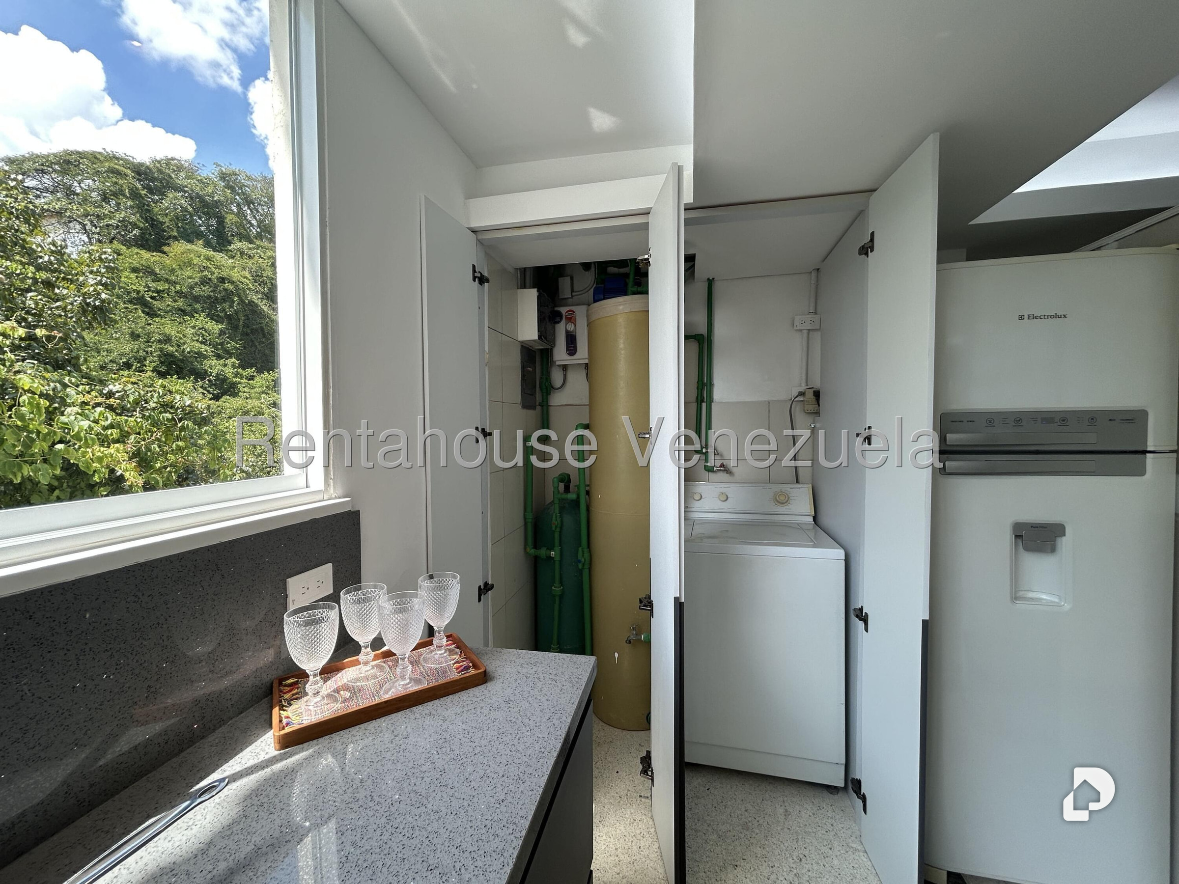 Apartamento en San Luis, Caracas – 12