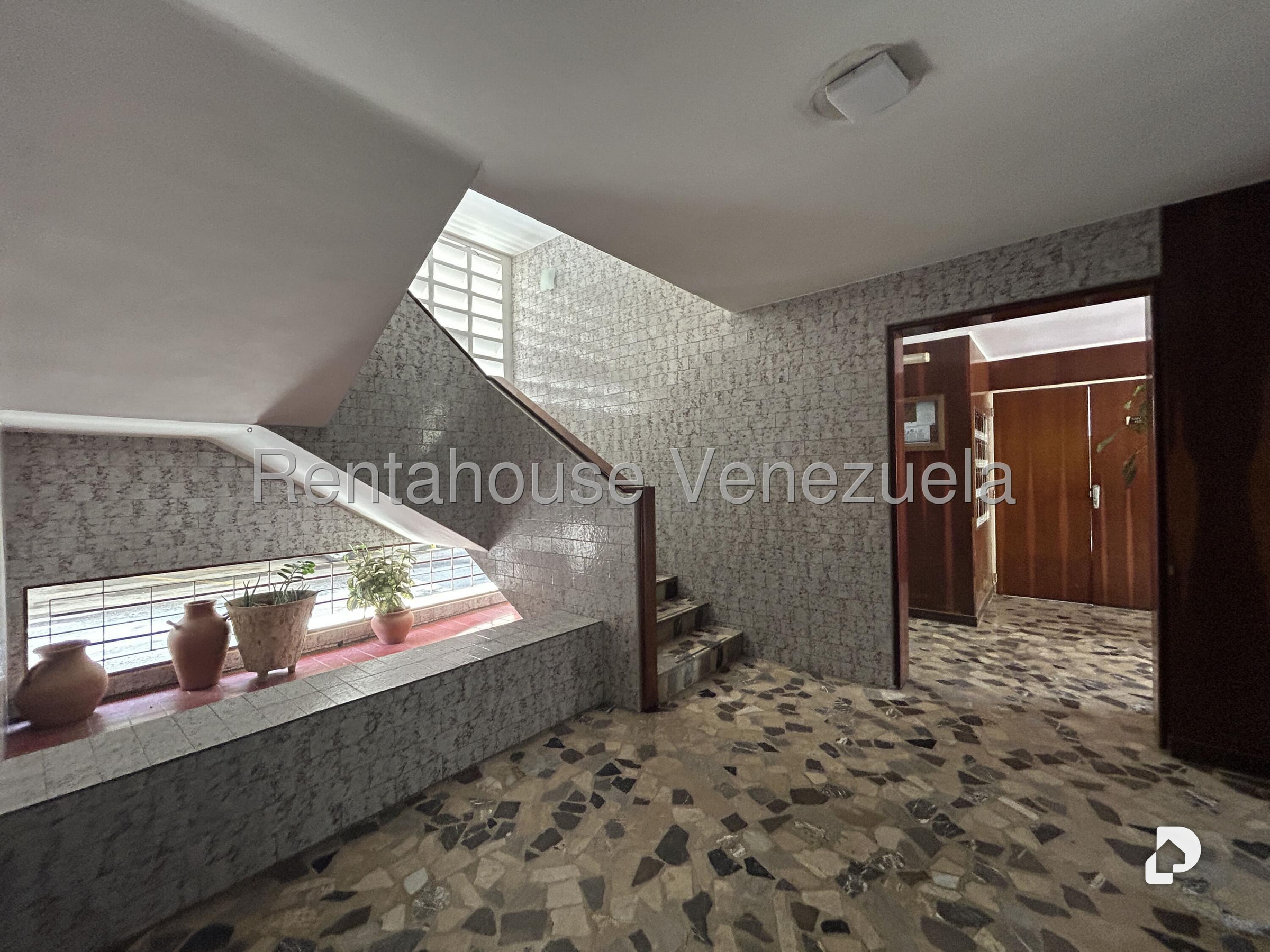Apartamento en San Luis, Caracas – 28