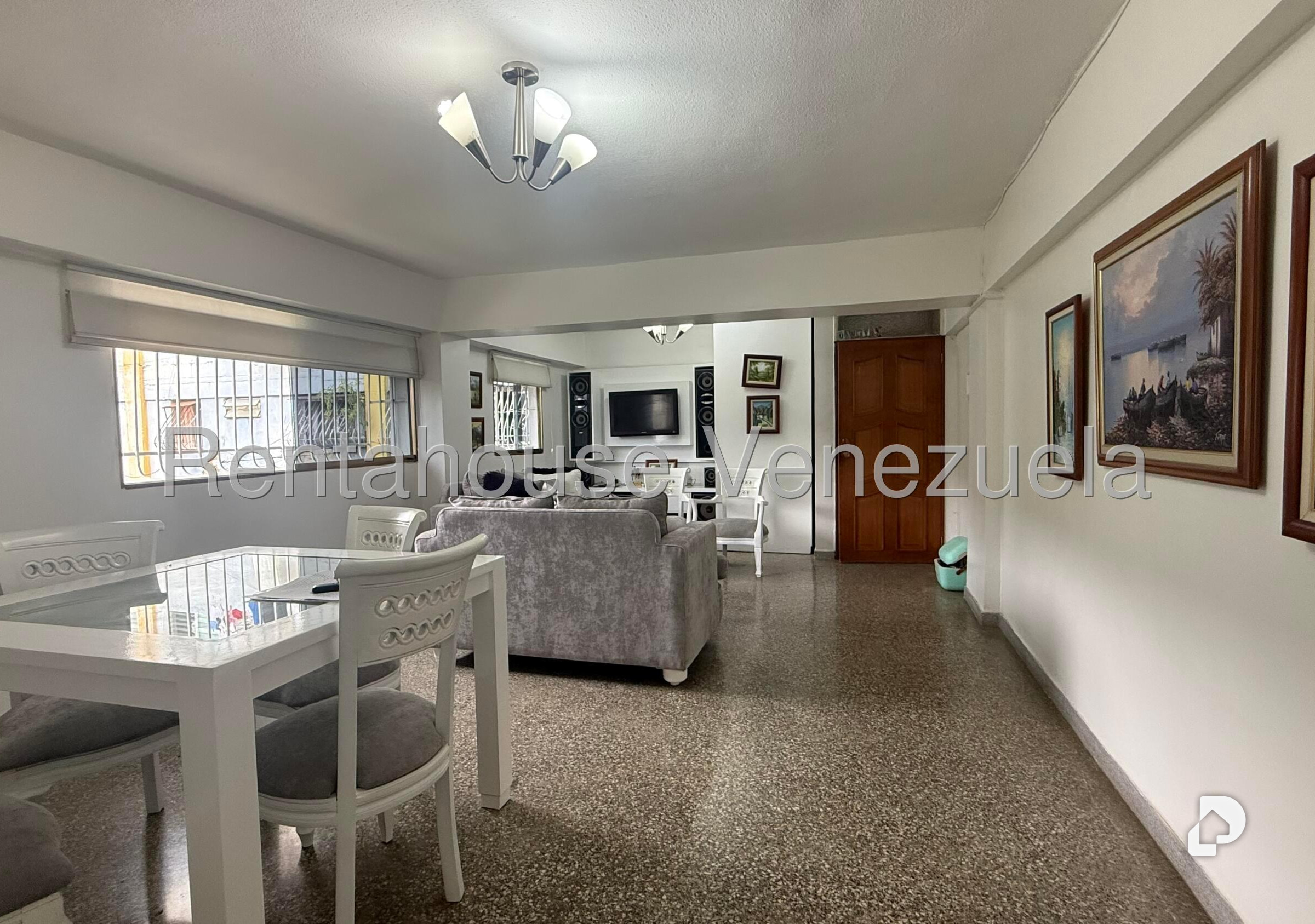 Apartamento en Caricuao, Caracas – 8