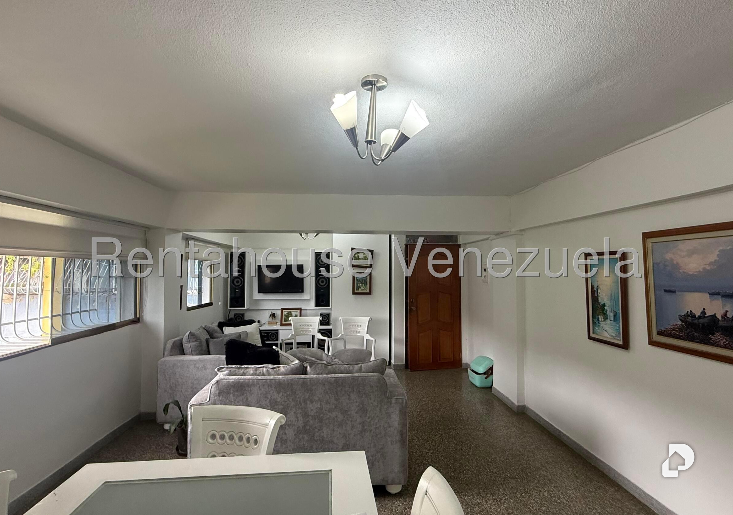 Apartamento en Caricuao, Caracas – 10