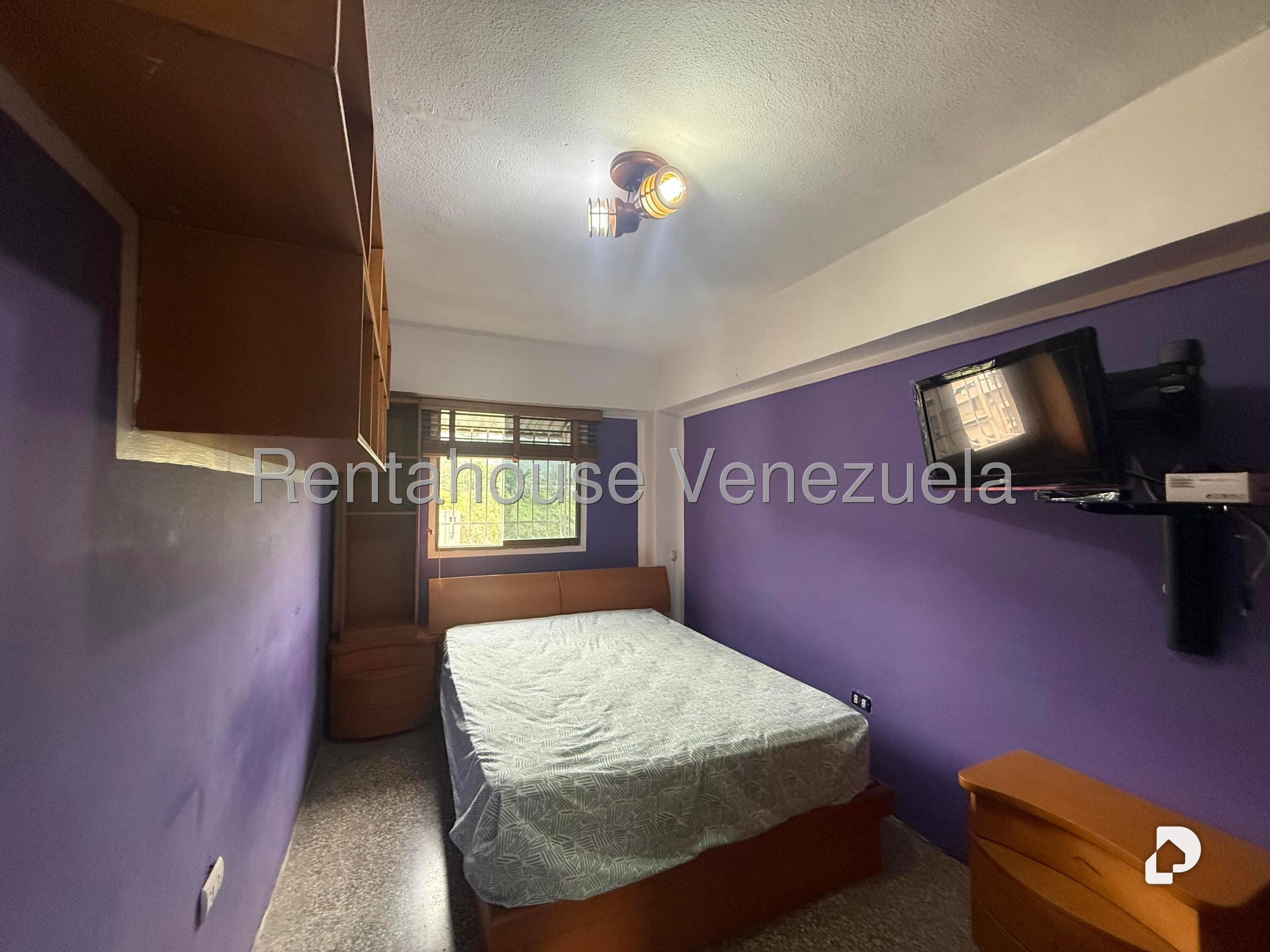Apartamento en Caricuao, Caracas – 23