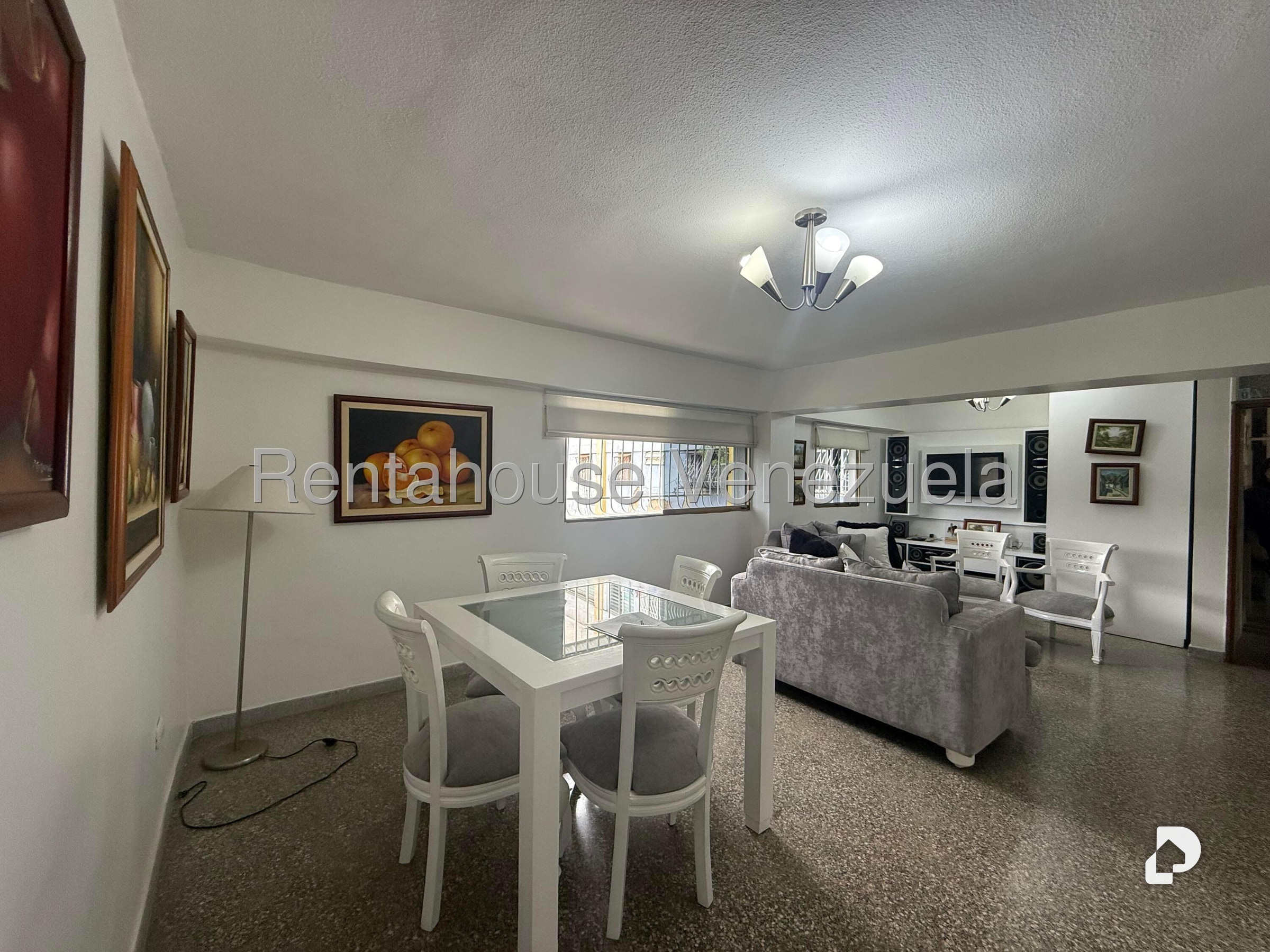 Apartamento en Caricuao, Caracas – 9