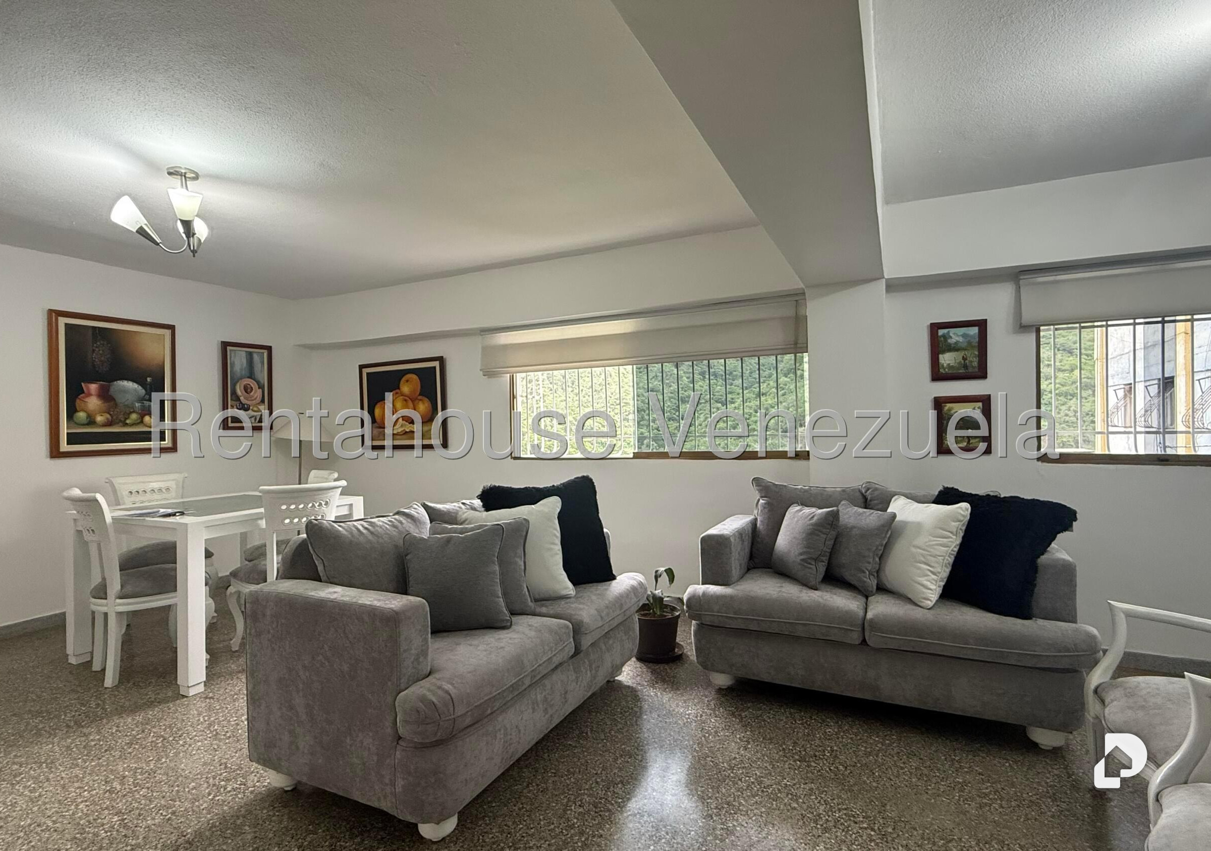Apartamento en Caricuao, Caracas – 5