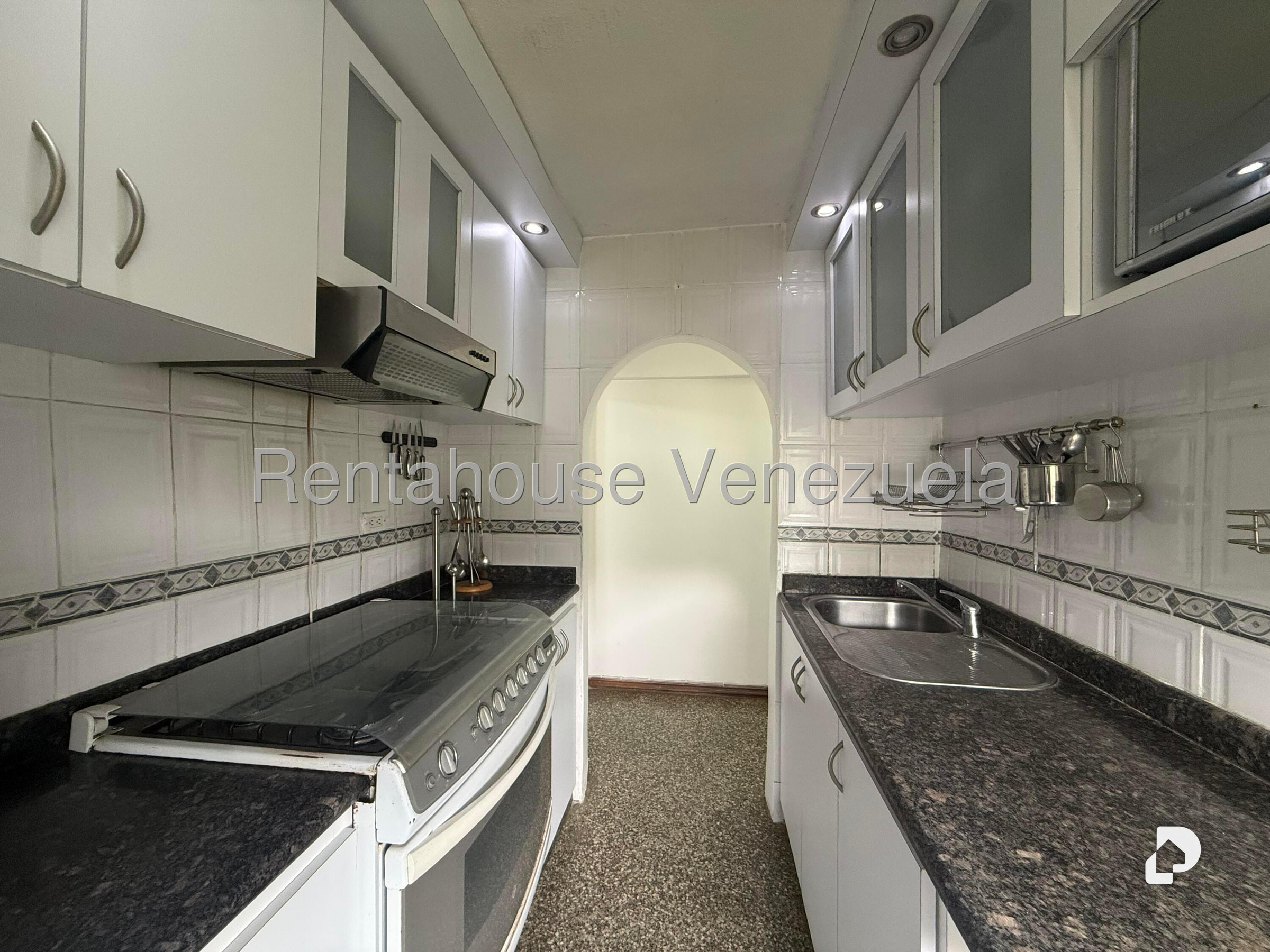 Apartamento en Caricuao, Caracas – 14