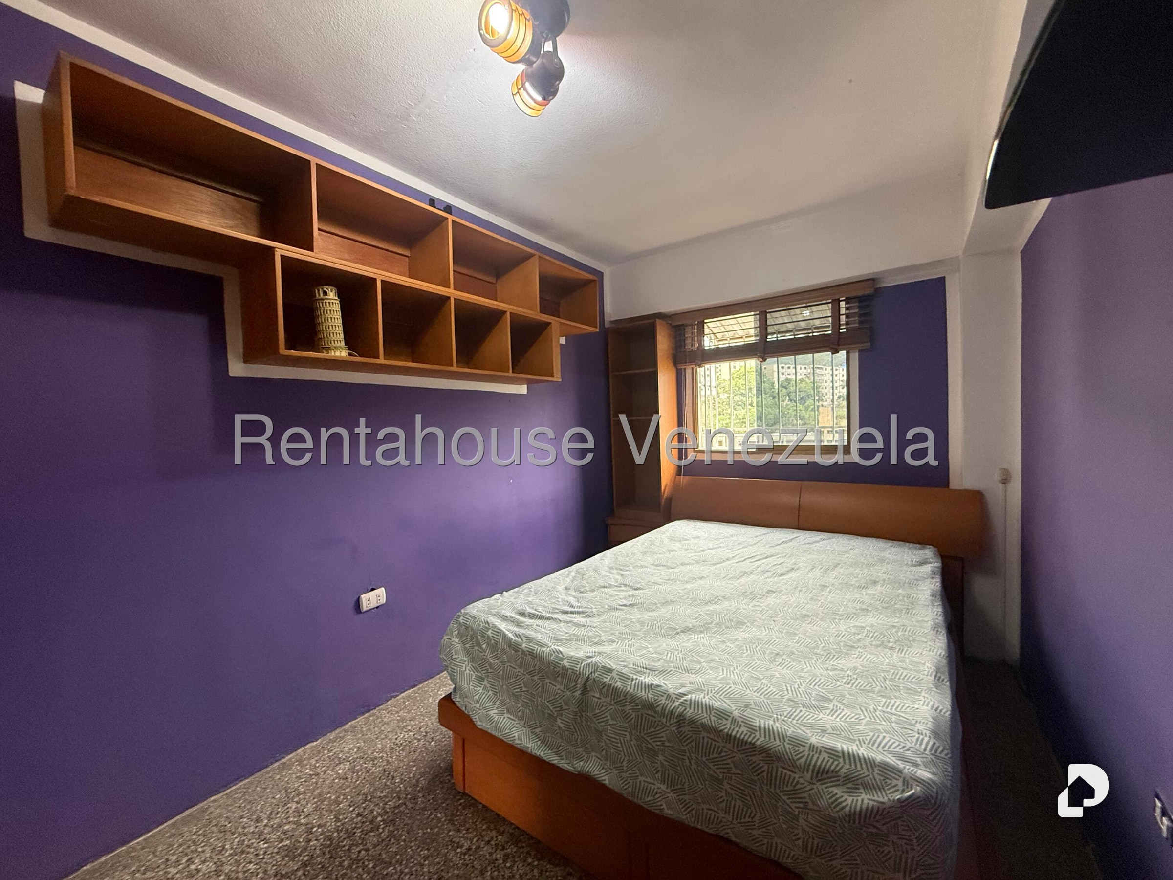 Apartamento en Caricuao, Caracas – 24