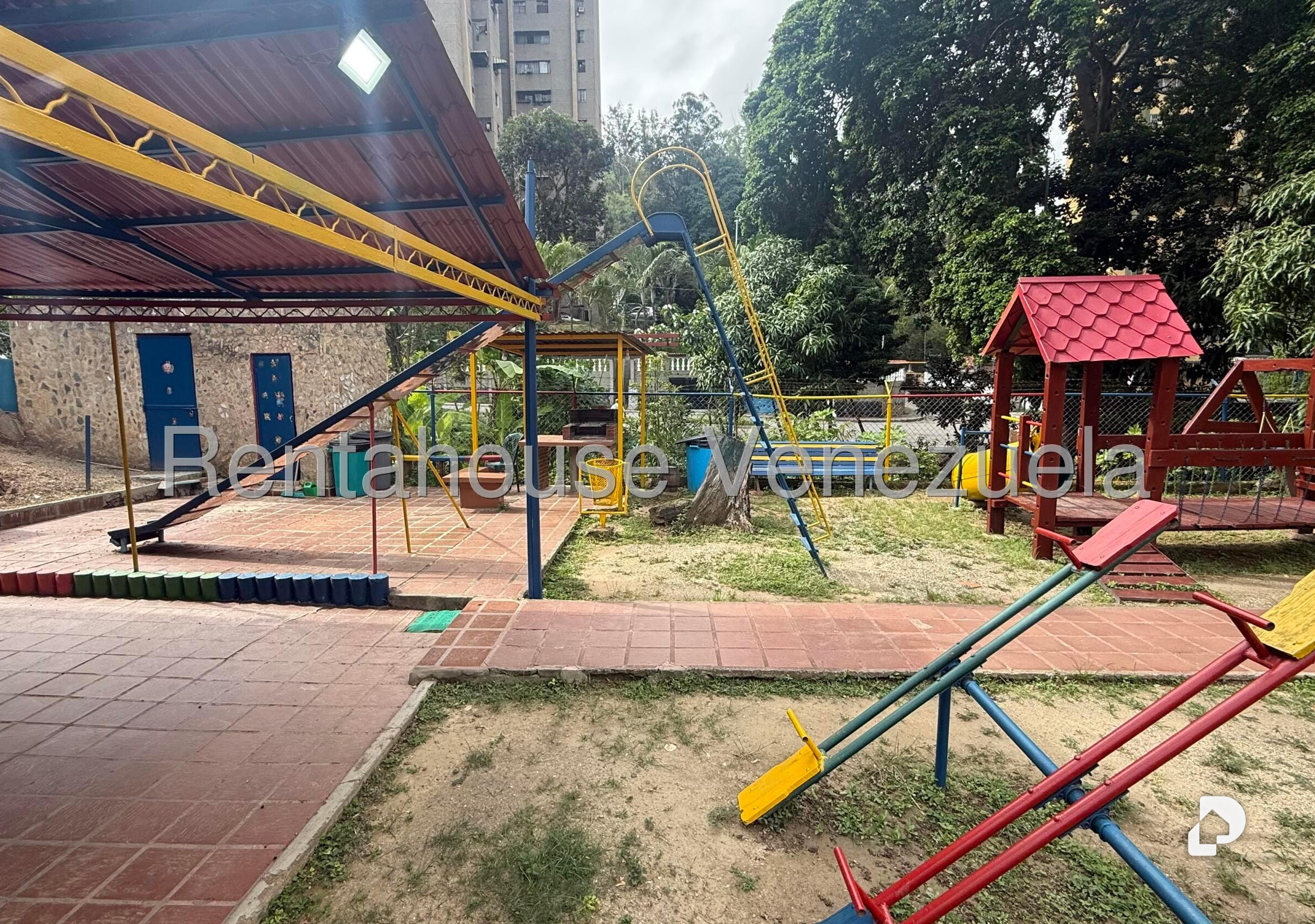 Apartamento en Caricuao, Caracas – 29