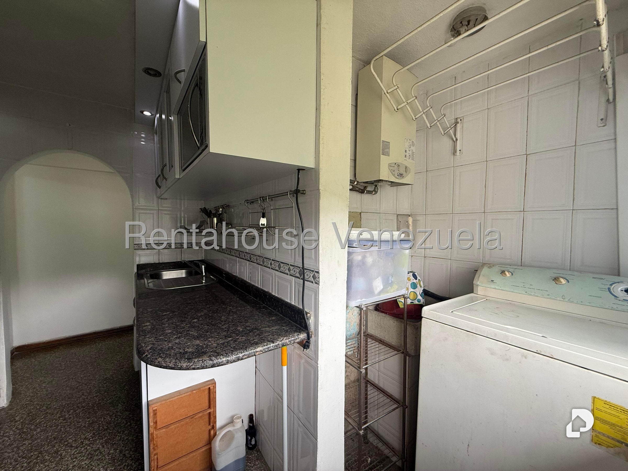 Apartamento en Caricuao, Caracas – 17