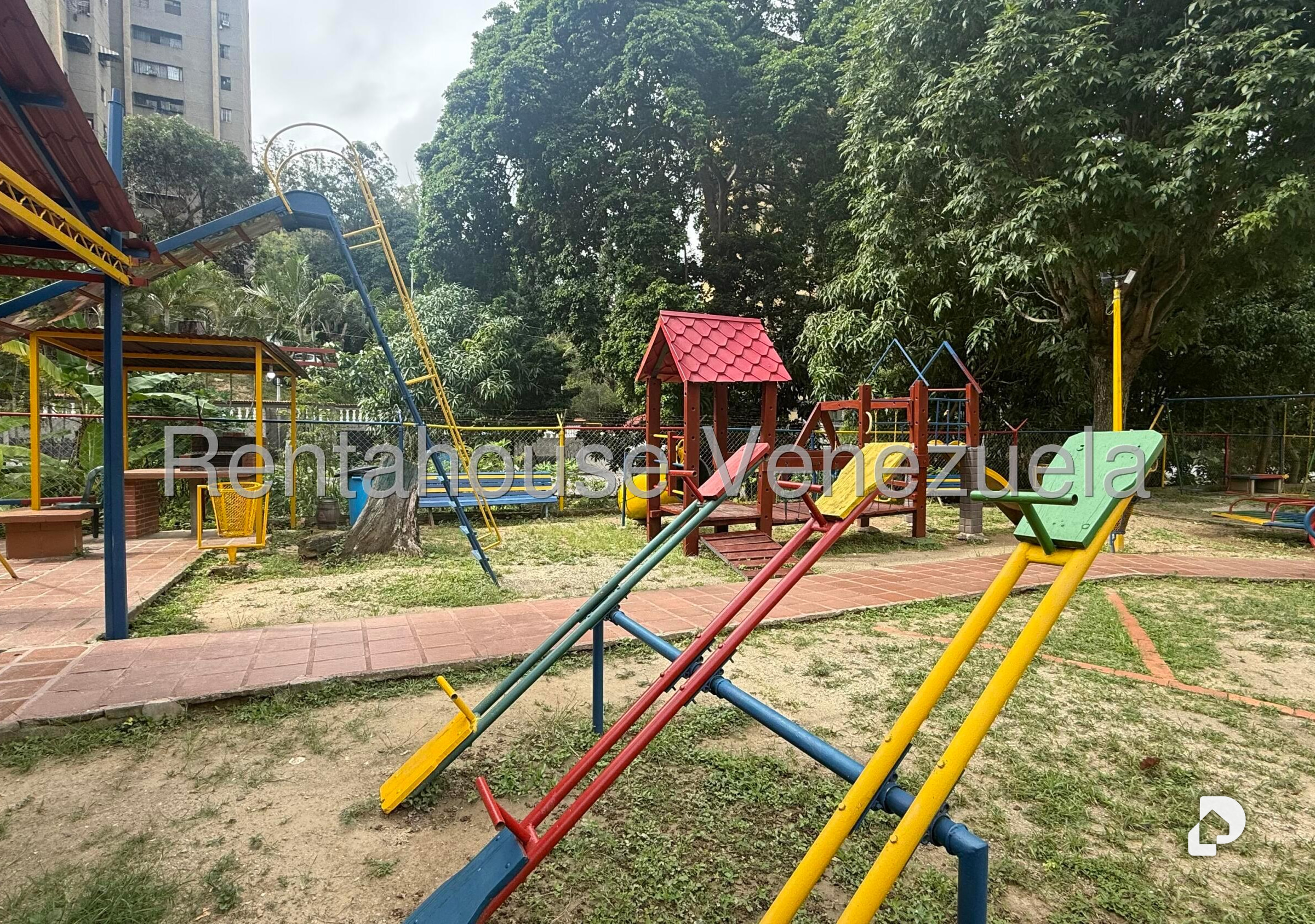 Apartamento en Caricuao, Caracas – 30